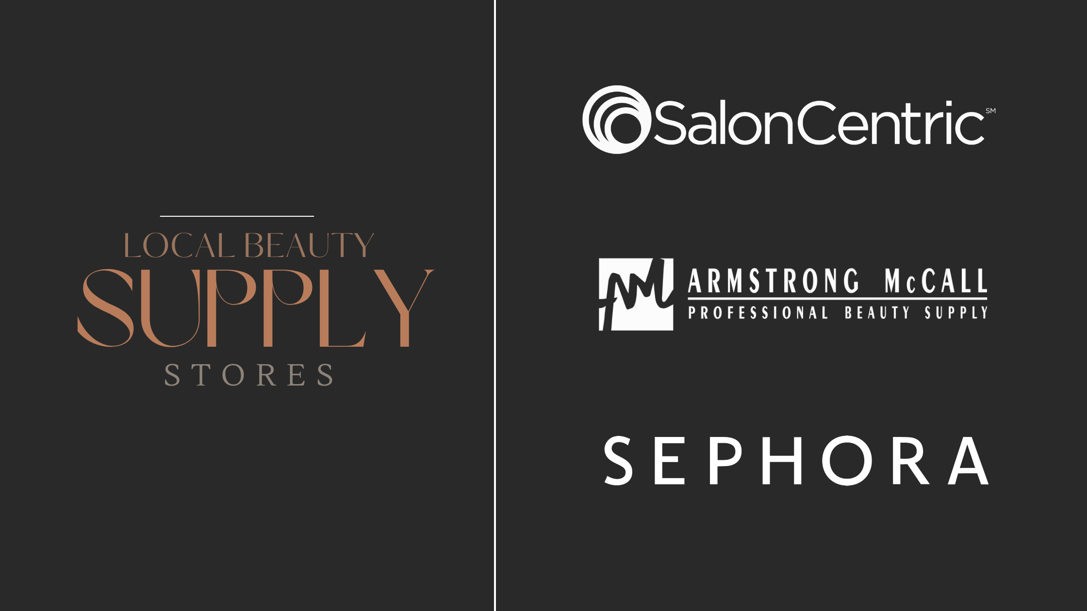nearby beauty supply stores for salon suite owners at phenix salons woodlands