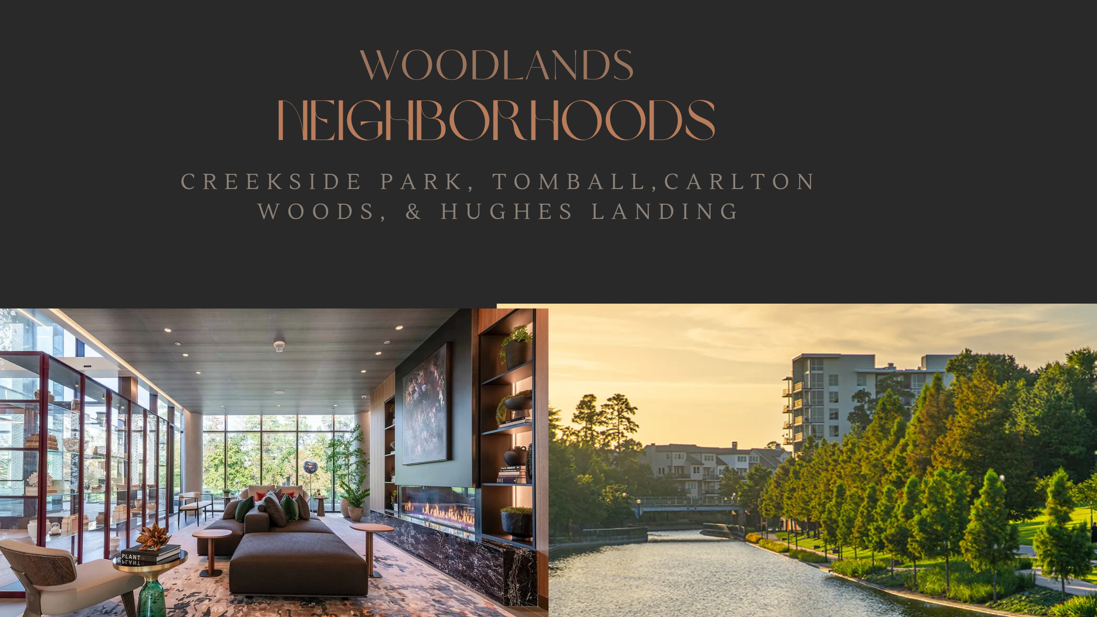 surrounding neighborhoods near phenix woodlands